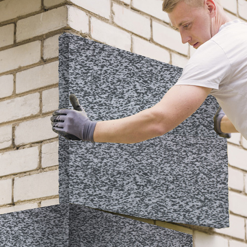 Isı Yalıtımı (Mantolama)